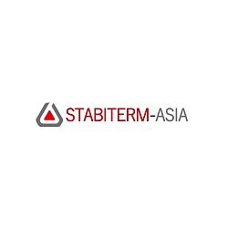 Логотип "STABITERM-ASIA" СП ООО 