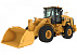 Фронтальный погрузчик CAT [950GC]