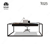 Компьютерный стол, модель "T025"