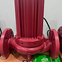 Циркуляционный насос GREENPRO Sirkulatsiya nasos ORGINAL GRS 50-9F