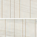 Настенный декор Шарм Экстра Лаза Вставка Голден Лайн