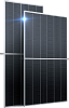 Солнечные панели Trina Vertex 550W+