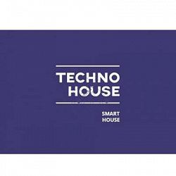 Логотип Technohouse.uz
