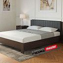 Кровать модель №3