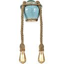 Настенная лампа Wall Bulb 8089/2 (Goluboi) 2xE27 (ASYA AVIZE) 151-19290