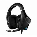 Наушники Logitech G635