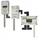 Индикатор влажности и температуры микропроцессорный ГТВ-002