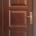 Входная дверь Model 1035