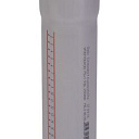 Труба ПП для внутренней канализации 75х1,9х1000 OSTENDORF