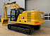 Гусеничный экскаватор CAT [320GX] 1м³
