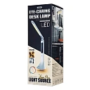Настольная лампа Remax LED RT-E510, White