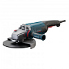 Угловая шлифмашина AGH 3000-230 S ALTECO HEAVY DUTY