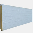 Фасадные панели V1-01 (белый)