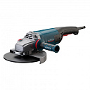 Угловая шлифмашина AGH 3000-230 S ALTECO HEAVY DUTY