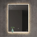 Зеркало с подсветкой для ванны - 488