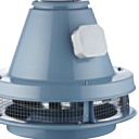 Крышные вентиляторы BRCF-M