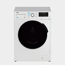 Машина стиральная BEKO WDB7425R2W