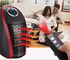 Портативный мини обогреватель Wonder Warm EY-2028 400W с пультом
