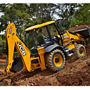 Экскаватор-погрузчик JCB 3CX ECO