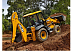 Экскаватор-погрузчик JCB 3CX ECO