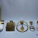 Набор для ванны CAE латунный аксессуар