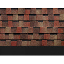 Ламинированная черепица Деке Серия Dragon Premium - Мускат