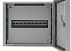 Щит распред. навесной ЩРН-12 (265х310х120) IP54 EKF PROxima