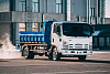 Самосвал ISUZU NQR 90L-K