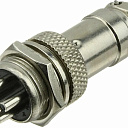 Разъем GX16 4PIN