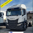 Тягач IVECO S-Way AT440S48