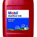 Тракторное масло MOBILFLUID 428