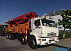 Автобетононасос 48м КамАЗ 65201-1070-63