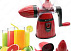 Ручная соковыжималка Meileyi manual Juicer Mly