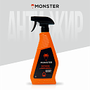 Чистящее средство MONSTER - Антижир