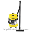 Хозяйственный пылесос Karcher WD 4 Premium из Европы.