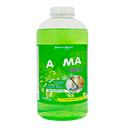 Средство для мытья полов AXMA 1кг