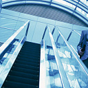 Эскалатор GRE