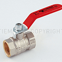 Шаравой кран Mistral 1 1\4