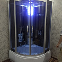 Душевая кабина 110х110