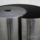 Гидроизол (битумный с фольгой)