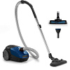 Мешковый пылесос Philips PowerGo FC8296