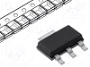 Транзистор IRFL9014TRPBF: P-MOSFET; полевой; -60V; -1,1А; 3,1W; SOT223