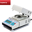 Анализатор влажности Эвлас-2М