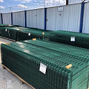 Еврозабор,3D Евросетка,Экозабор,Рабица сетка,Дорожная сетка