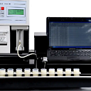 #576.Анализатор качества молока "Лактан" исполнение 600 Ультра