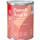 Лак матовый PANEELI-ASSA EP Tikkurila 0,9 л