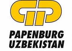 Логотип ООО PAPENBURG UZBEKISTAN