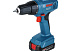 Шуруповерт Bosch GSR 1440 Li Professional