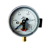 Электроконтактные манометры ДМ2005М (0...2.5КГ/СМ2)