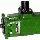 Пластинчатый гидронасос НПл 8‑8/16